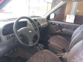 Обява за продажба на Nissan Terrano ~5 600 лв. - изображение 6
