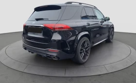 Mercedes-Benz GLE 63 S AMG 63S Pano 4M - 69998 EUR - 81113207 3
