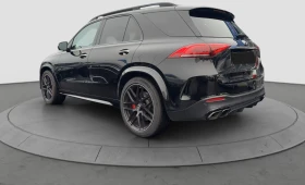 Mercedes-Benz GLE 63 S AMG 63S Pano 4M - 69998 EUR - 81113207 2