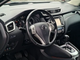 Обява за продажба на Nissan Qashqai 1.6DCI* УНИКАТ * ФУЛЛ ~19 999 лв. - изображение 7