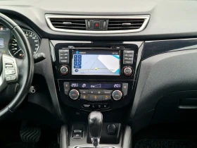 Nissan Qashqai 1.6DCI*  *  | Mobile.bg    13