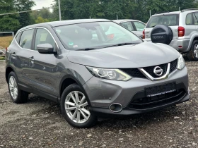 Обява за продажба на Nissan Qashqai 1.6DCI* УНИКАТ * ФУЛЛ ~19 999 лв. - изображение 1