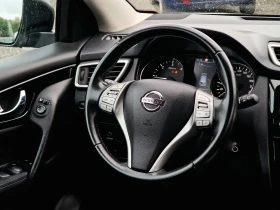 Обява за продажба на Nissan Qashqai 1.6DCI* УНИКАТ * ФУЛЛ ~19 999 лв. - изображение 11