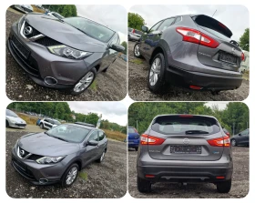 Обява за продажба на Nissan Qashqai 1.6DCI* УНИКАТ * ФУЛЛ ~19 999 лв. - изображение 5