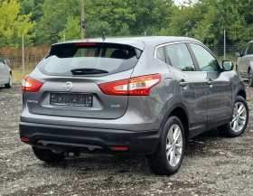 Обява за продажба на Nissan Qashqai 1.6DCI* УНИКАТ * ФУЛЛ ~19 999 лв. - изображение 3
