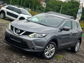 Обява за продажба на Nissan Qashqai 1.6DCI* УНИКАТ * ФУЛЛ ~19 999 лв. - изображение 1