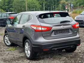 Обява за продажба на Nissan Qashqai 1.6DCI* УНИКАТ * ФУЛЛ ~19 999 лв. - изображение 4