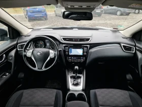 Обява за продажба на Nissan Qashqai 1.6DCI* УНИКАТ * ФУЛЛ ~19 999 лв. - изображение 8