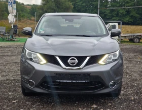 Обява за продажба на Nissan Qashqai 1.6DCI* УНИКАТ * ФУЛЛ ~19 999 лв. - изображение 2