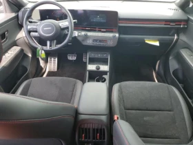 Hyundai Kona N LINE DIGITAL/ | Mobile.bg    8