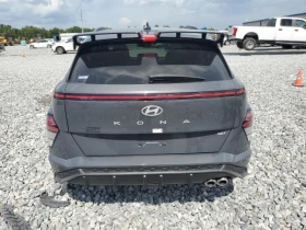 Hyundai Kona N LINE DIGITAL/ | Mobile.bg    4