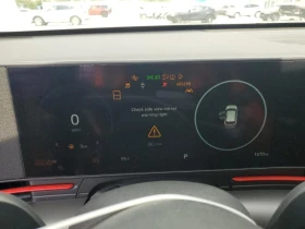 Hyundai Kona N LINE DIGITAL/ | Mobile.bg    9