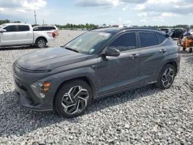 Hyundai Kona N LINE DIGITAL/ | Mobile.bg    2