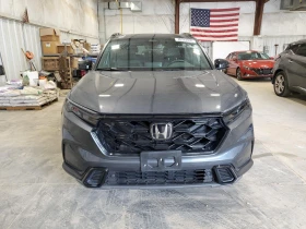 Honda Cr-v SPORT-L //DIGITAL/HYBRID | Mobile.bg    2