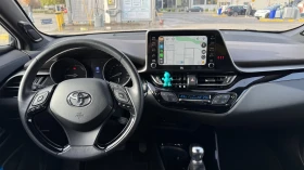 Toyota C-HR 1.8 CLASSY, снимка 9