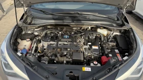 Toyota C-HR 1.8 CLASSY, снимка 13