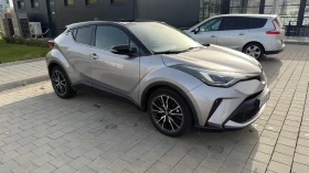 Toyota C-HR 1.8 CLASSY, снимка 14