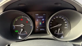 Toyota C-HR 1.8 CLASSY, снимка 8