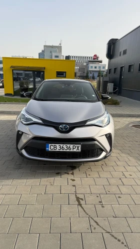 Toyota C-HR 1.8 CLASSY, снимка 7