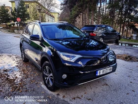 Toyota Rav4 RAV-4 XLE AWD, снимка 8