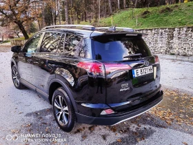 Toyota Rav4 RAV-4 XLE AWD, снимка 4