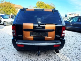 Jeep Grand cherokee 5.7 HEMI LIMITED GAZ - 19600 лв. / 10021.32 € - 87086039 6
