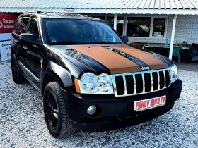 Jeep Grand cherokee 5.7 HEMI LIMITED GAZ - 19600 лв. / 10021.32 € - 87086039 2