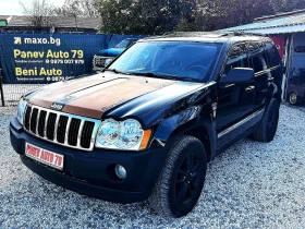 Jeep Grand cherokee 5.7 HEMI LIMITED GAZ