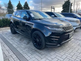 Land Rover Range Rover Evoque R-Dynamic SE * * CARFAX * * АВТО КРЕДИТ * *  - 55000 лв. / 28121.05 € - 75354738 3