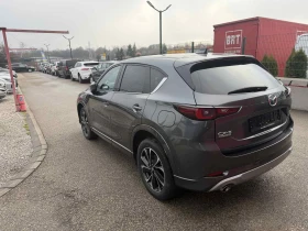 Mazda CX-5 2.5 Turbo SIGNATURE AWD - 55555 лв. / 28404.82 € - 54888283 5