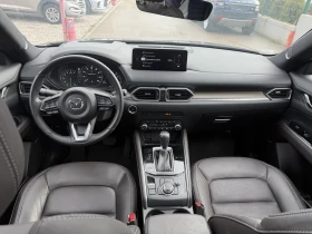 Mazda CX-5 2.5 Turbo SIGNATURE AWD - 55555 лв. / 28404.82 € - 54888283 7