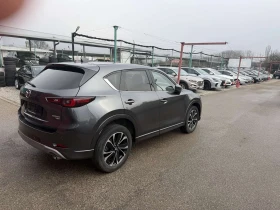 Mazda CX-5 2.5 Turbo SIGNATURE AWD - 55555 лв. / 28404.82 € - 54888283 3