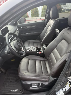 Mazda CX-5 2.5 Turbo SIGNATURE AWD - 55555 лв. / 28404.82 € - 54888283 8