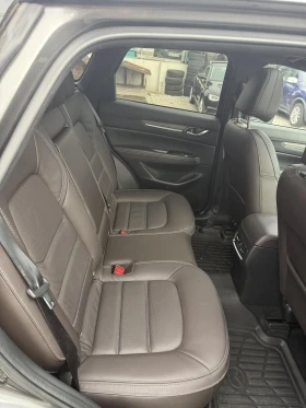 Mazda CX-5 2.5 Turbo SIGNATURE AWD - 55555 лв. / 28404.82 € - 54888283 10