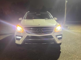 Mercedes-Benz ML 350 * BlueTEC * CARFAX * БЕЗ ПЪРВОНАЧАЛНА ВНОСКА - 12900 € / 25230.21 лв. - 25334637 6