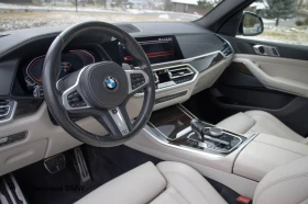 BMW X5 M-Package * CARFAX * АвтоКредит * (ЦЕНА ДО БГ) - 27499 € / 53783.37 лв. - 27730446 10