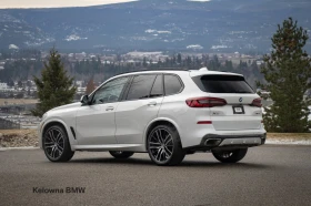 BMW X5 M-Package * CARFAX * АвтоКредит * (ЦЕНА ДО БГ) - 27499 € / 53783.37 лв. - 27730446 6