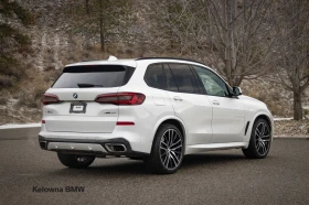 BMW X5 M-Package * CARFAX * АвтоКредит * (ЦЕНА ДО БГ) - 27499 € / 53783.37 лв. - 27730446 8