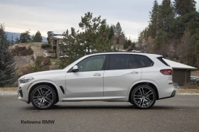BMW X5 M-Package * CARFAX * АвтоКредит * (ЦЕНА ДО БГ) - 27499 € / 53783.37 лв. - 27730446 5