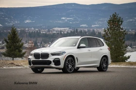 BMW X5 M-Package * CARFAX * АвтоКредит * (ЦЕНА ДО БГ) - 27499 € / 53783.37 лв. - 27730446 4