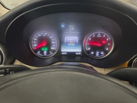 Mercedes-Benz GLC * 300 * CARFAX * ЦЕНА ДО БГ, снимка 8