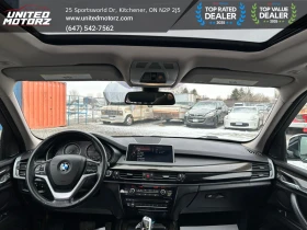 BMW X5 XdRIVE35I* Keyless* Premium audio* PANO* Memory - 11890 € / 23254.82 лв. - 46198903 10