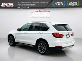 BMW X5 XdRIVE35I* Keyless* Premium audio* PANO* Memory - 11890 € / 23254.82 лв. - 46198903 5