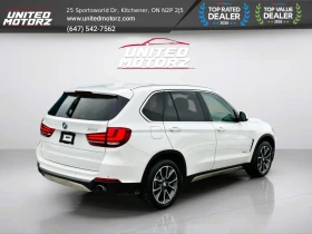BMW X5 XdRIVE35I* Keyless* Premium audio* PANO* Memory - 11890 € / 23254.82 лв. - 46198903 4