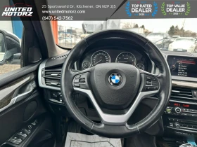 BMW X5 XdRIVE35I* Keyless* Premium audio* PANO* Memory - 11890 € / 23254.82 лв. - 46198903 12