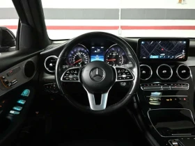 Mercedes-Benz GLC 300 360| AMBIENT| PANORAMA| CARFAX|  | Auto.bg — изображение 13