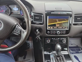 VW Touareg 3, 0TDI245ks4x4NAVIKOJALEDAVTOMATIKEU5B - 10600 € / 20731.80 лв. - 45939219 8