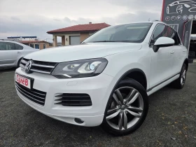 VW Touareg 3, 0TDI245ks4x4NAVIKOJALEDAVTOMATIKEU5B - 10600 € / 20731.80 лв. - 45939219 3