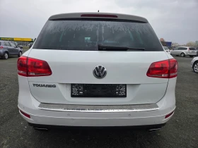 VW Touareg 3, 0TDI245ks4x4NAVIKOJALEDAVTOMATIKEU5B - 10600 € / 20731.80 лв. - 45939219 5