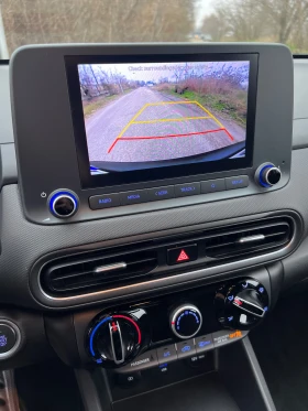 Hyundai Kona 2.0 150hp AWD - 17200 € / 33640.28 лв. - 12866215 14